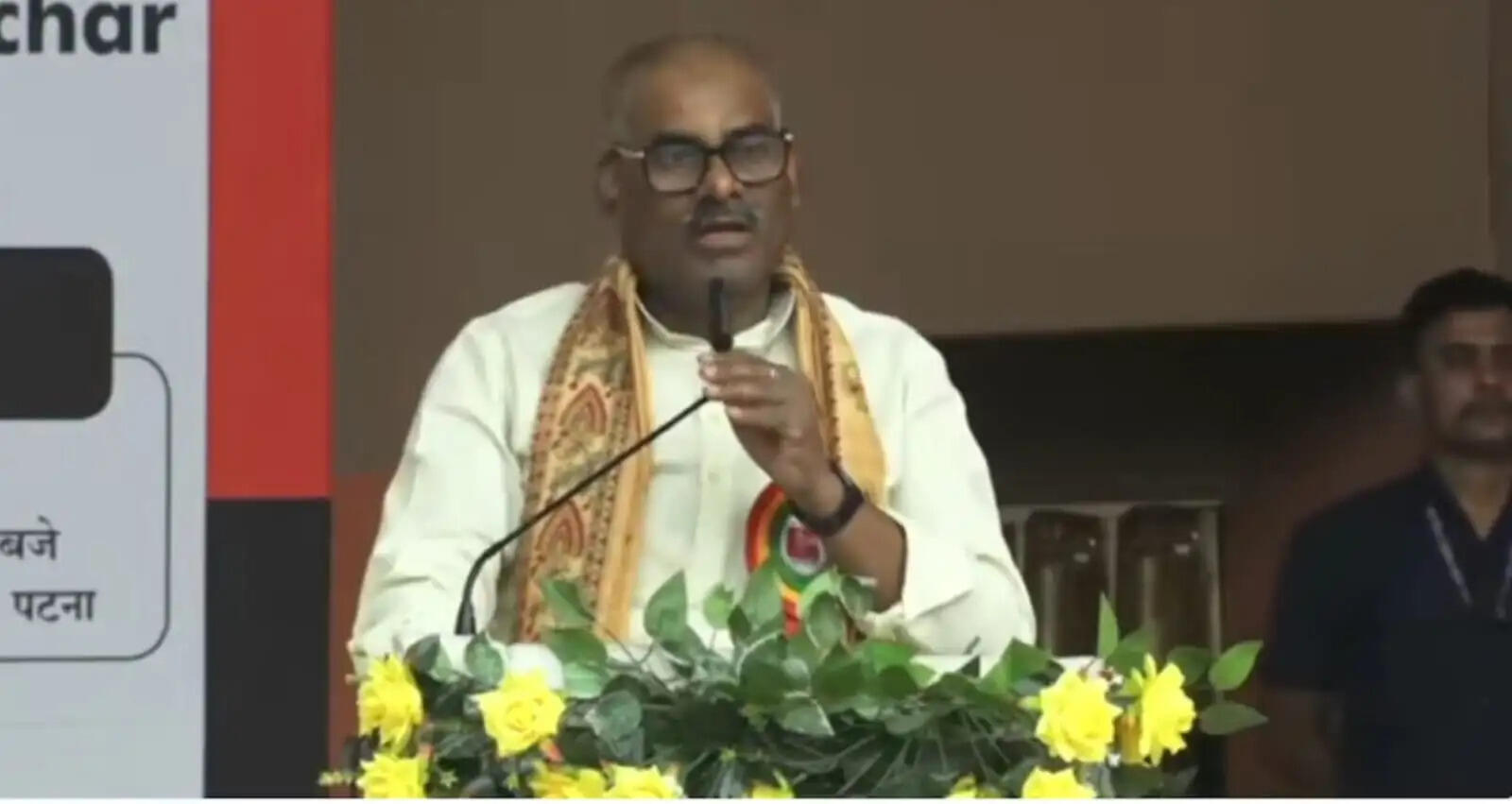 बिहार आंदोलन की विरासत सहेजना नई पीढ़ी के प्रति हमारी जिम्मेदारी : मंत्री प्रमोद कुमार