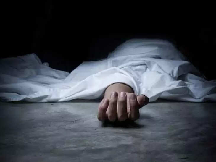 ट्रांसपोर्ट नगर के पास 60 वर्षीय महिला मूर्छित अवस्था में मिली, मौत
