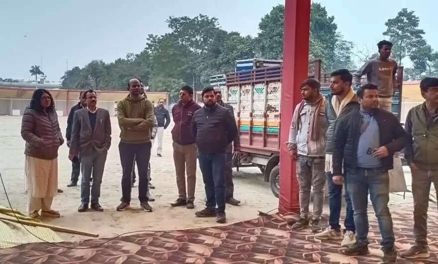 राष्ट्रीय सड़क सुरक्षा माह : कैशलेस इलाज से लेकर ‘नो हेलमेट-नो फ्यूल’ तक लोगों किया गया जागरूक : एआरटीओ