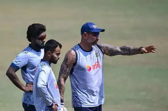 निक पोथास ने बांग्लादेश के सहायक कोच पद से दिया इस्तीफा&nbsp;