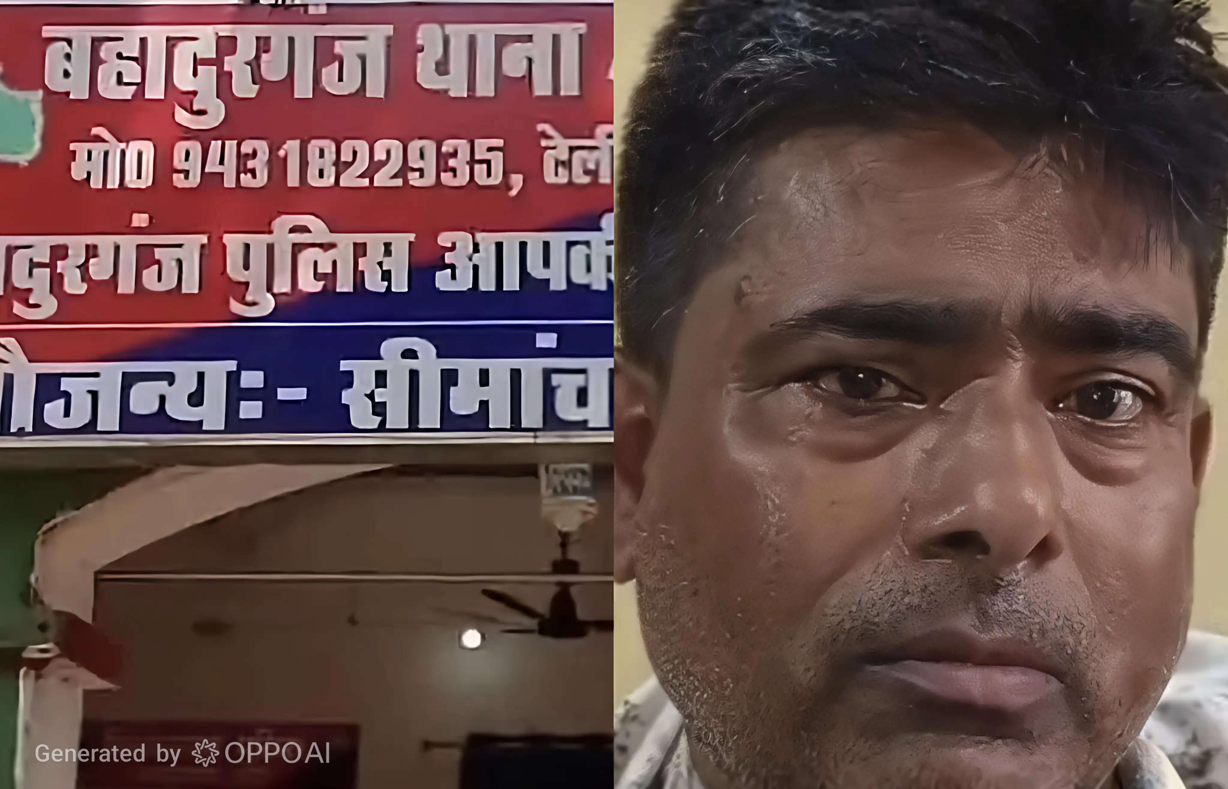 किशनगंज में स्वर्ण व्यवसायी से 60 लाख के जेवरात व नकदी की लूट, जांच में जुटी पुलिस