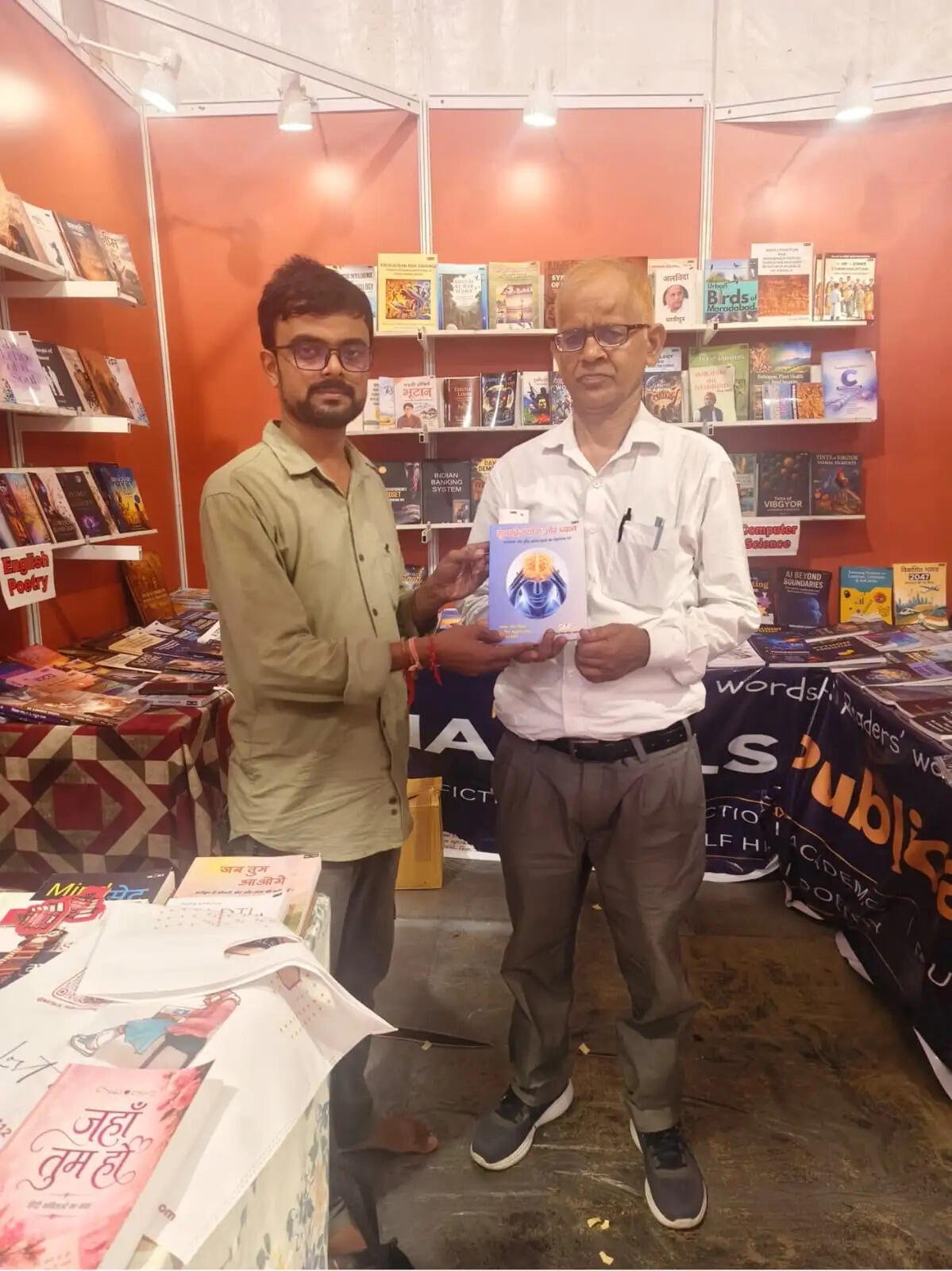 योग-ध्यान को दिनचर्या में शामिल कर मानसिक सक्रियता बढ़ाएं : प्रो. भरत राज सिंह
