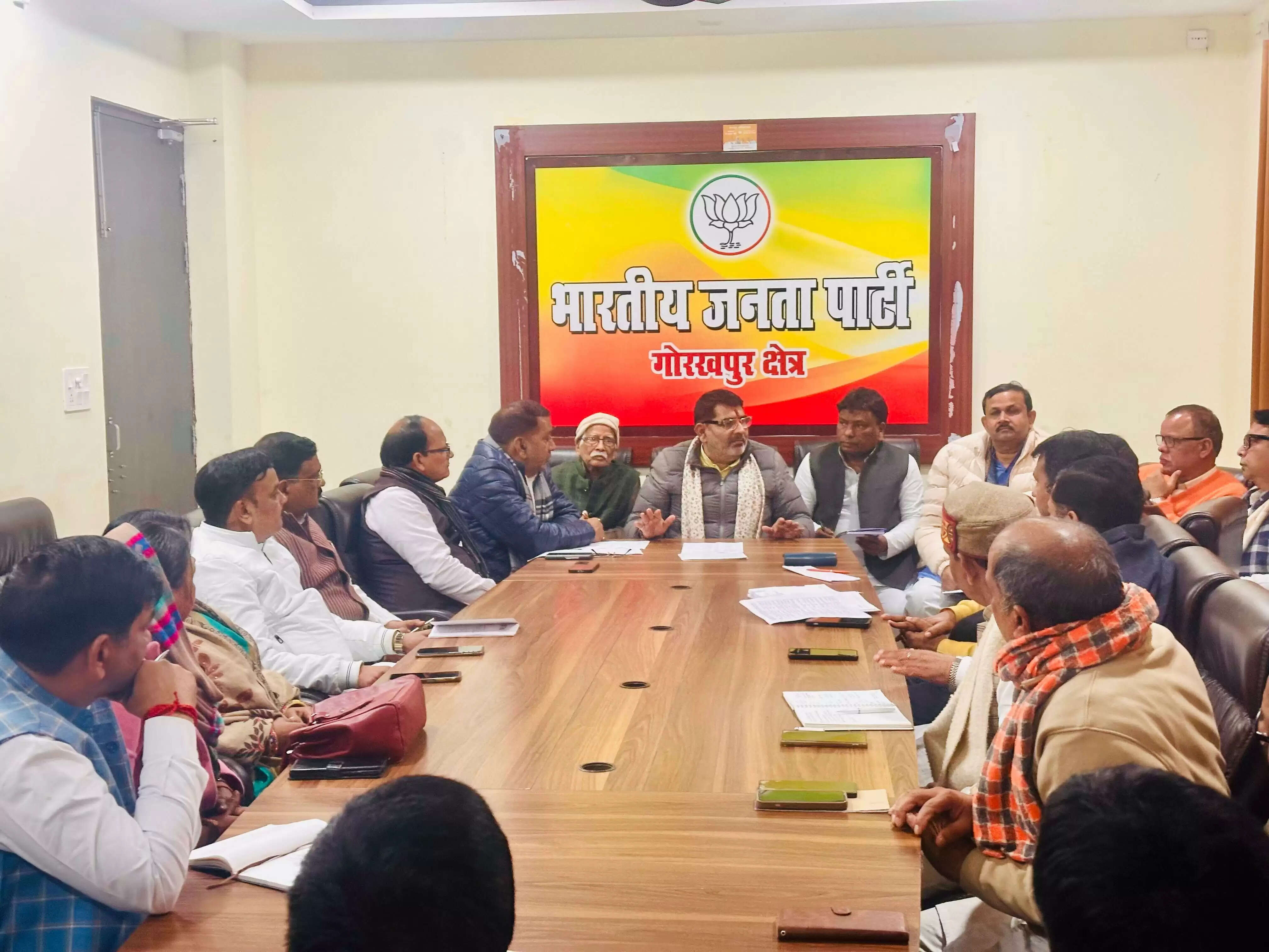 नव निर्वाचित प्रदेश अध्यक्ष चौधरी के स्वागत में स्थापित करें कीर्तिमान : सहजानंद राय