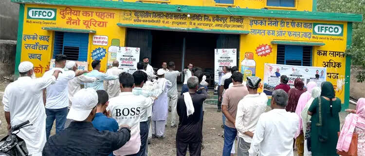 उत्तराखंड में सहकारिता सप्ताह का आगाज, सहकार से समृद्धि का लिया संकल्प
