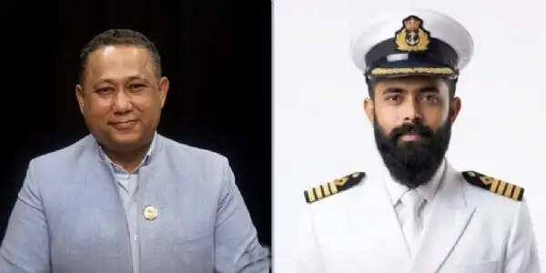 नेपाली नागरिक अमृत झा अभी भी ईरान की जेल में बंद, विदेशमंत्री खनाल पर रिहाई की गलत जानकारी देने का आरोप