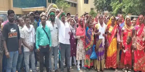 फर्जी जाति प्रमाण पत्र के आरोप में पंचायत समिति सदस्य पर कार्रवाई की मांग