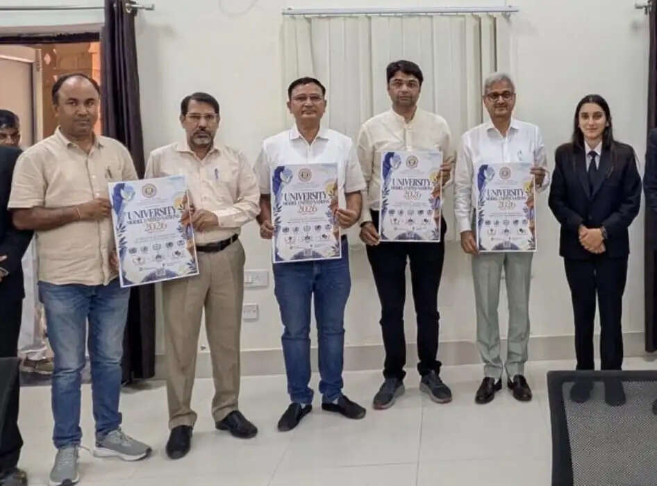 जेएनवीयू में दो दिवसीय यूनाइटेड नेशंस कॉन्फ्रेंस 28 नवंबर से