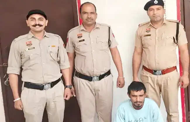 सोनीपत: दोस्त ने ही की घर में घुसकर सात लाख की चोरी