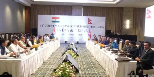 नेपाल-भारत सीमा पर आधुनिक तकनीक से बढ़ाई जाएगी सुरक्षा निगरानी