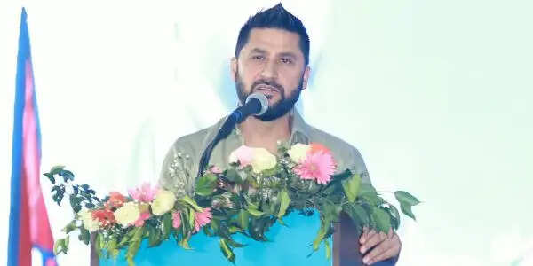 आरएसपी अध्यक्ष रवि लामिछाने इस महीने जायेंगे चीन, वांग यी समेत शीर्ष नेताओं से मिलेंगे