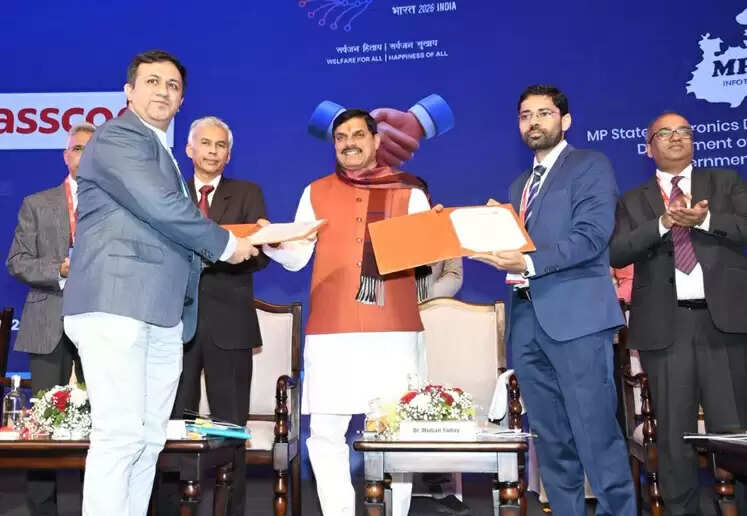 एआई को नागरिक केंद्रित, पारदर्शी और कुशल शासन की आधारशिला के रूप में स्थापित कर रही राज्य सरकार : मुख्यमंत्री