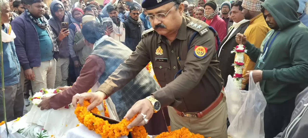 पूर्व विधायक जगरनाथ चौधरी का लम्बी बीमारी के बाद निधन