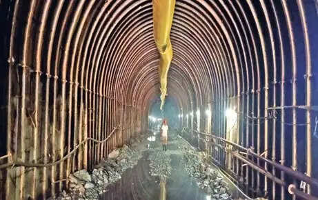 वागड़ की तस्वीर बदलेगी अपर हाई लेवल कैनाल परियोजना, 338 गांवों की 42 हजार हेक्टेयर भूमि तक पहुंचेगा सिंचाई जल