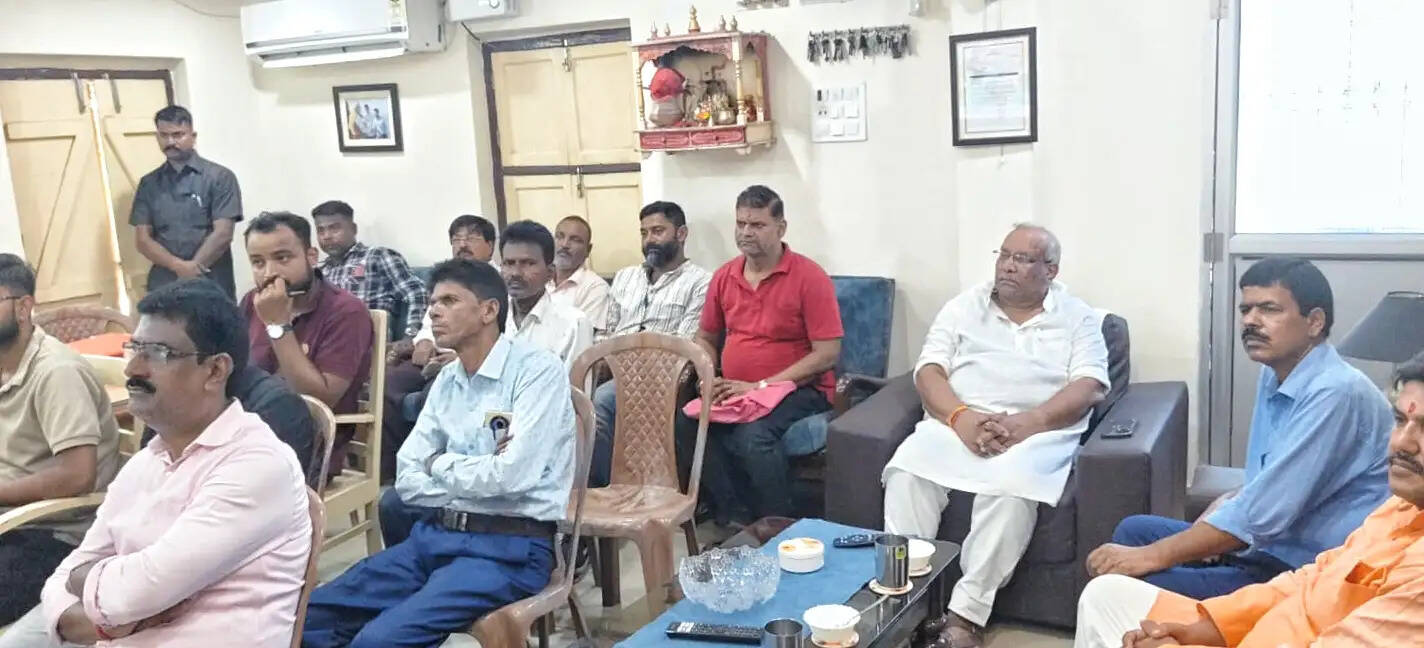 सर्जिकल स्ट्राइक के 10 साल: आतंकवाद पर 'जीरो टॉलरेंस' देश की साहसिक नीति का प्रतीक :तार किशोर प्रसाद