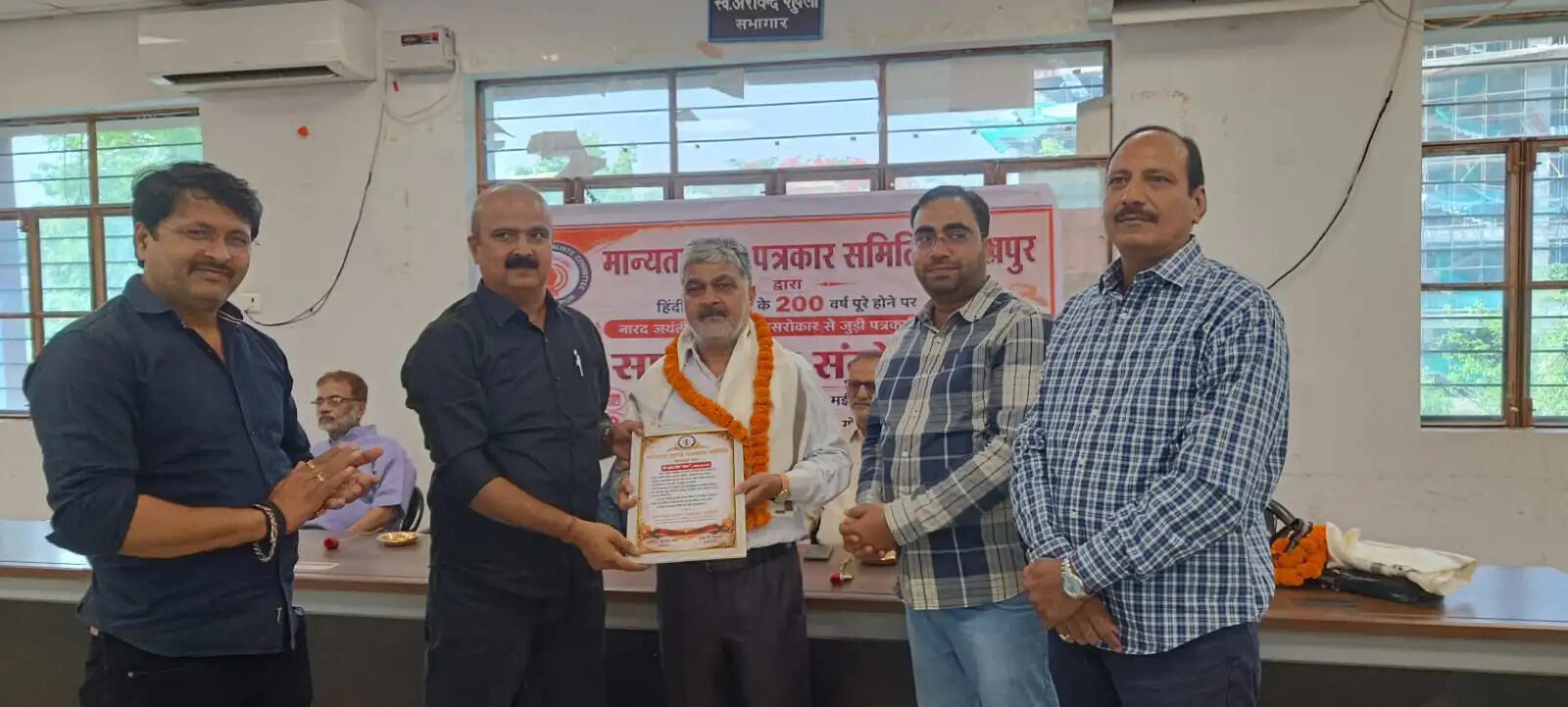 सबसे पहले नहीं, सबसे सही होना जरूरी : कमलेश