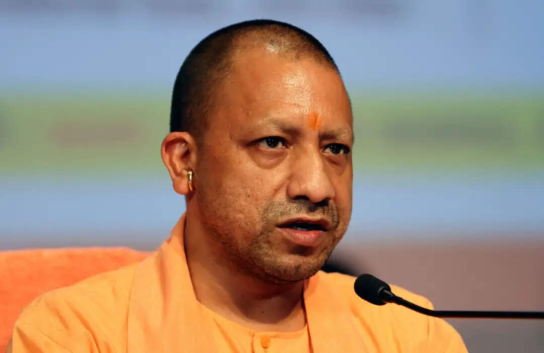 16 नवंबर को मुख्यमंत्री योगी&nbsp; गाजियाबाद में करेंगे भाजपा प्रत्याशी के लिए रोड शो&nbsp;