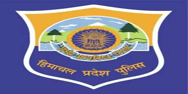 हिमाचल प्रदेश में 77 पुलिस अधिकारियों के तबादले, कई जिलों को मिले नए एसपी