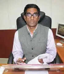 वीरपुर में मुख्य सचिव और डीजीपी का दौरा, इंडो-नेपाल सीमा सुरक्षा और विकास कार्यों की हुई समीक्षा