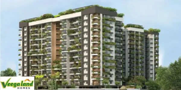 स्टॉक मार्केट में प्रीमियम लिस्टिंग के बाद लुढ़के वीगालैंड डेवलपर्स के शेयर, लोअर सर्किट के बावजूद मुनाफे में आईपीओ निवेशक