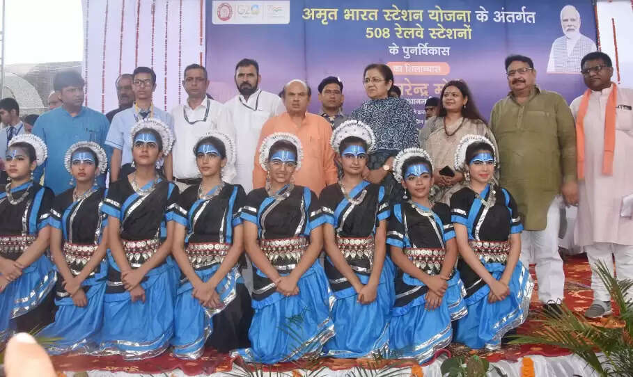 सोनीपत: बड़ी रेल कोच कारखाने में फ्रांस की कंपनी 30 हजार करोड़ का निवेश करेगी: सांस