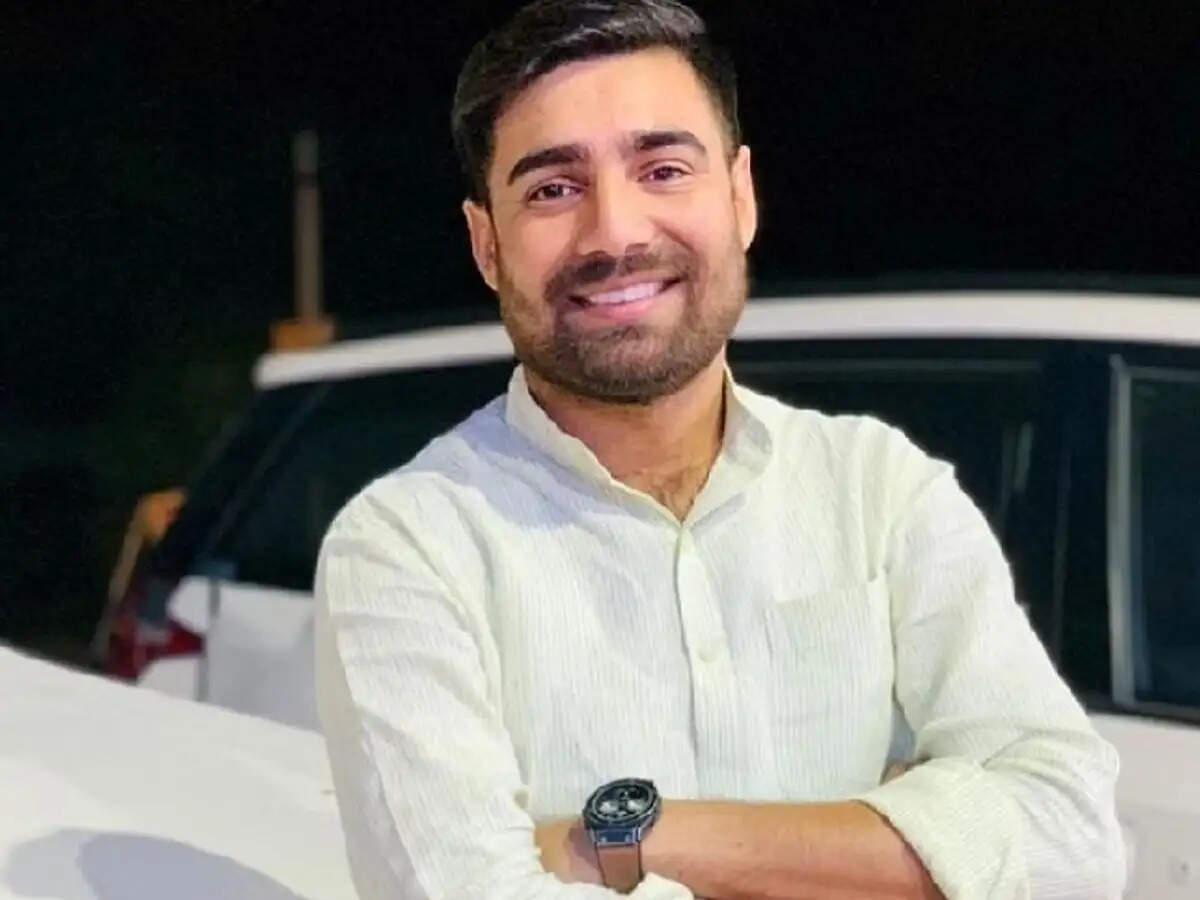 एनएसयूआई के नवनियुक्त राष्ट्रीय अध्यक्ष विनोद जाखड़ 28 फरवरी को करेंगे पदभार ग्रहण