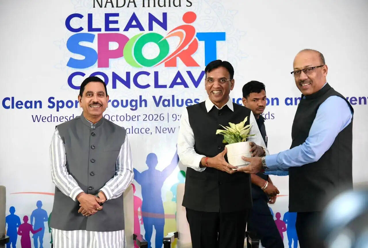 अब हर कक्षा तक पहुंचेगा खेल का संदेश, खेल और शिक्षा मंत्रालय का यूनेस्को से समझौता