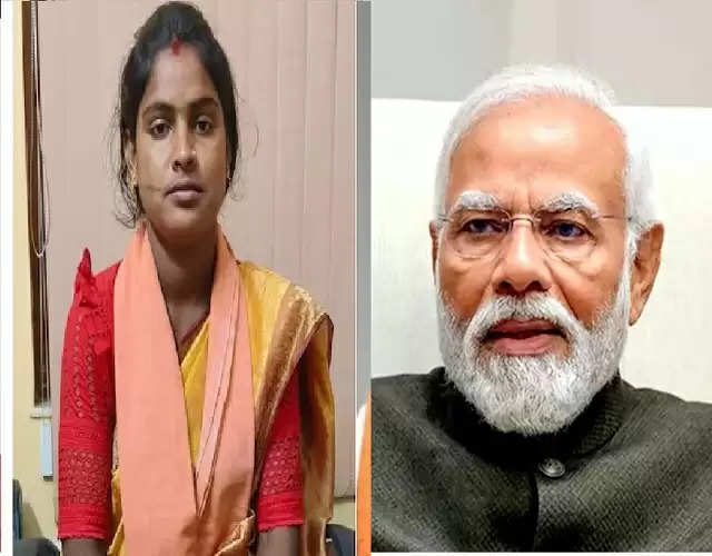 पीएम मोदी ने जब रेखा पात्रा से की बात, तो बोलीं- ऐसा लगता है भगवान राम हमारे साथ हैं