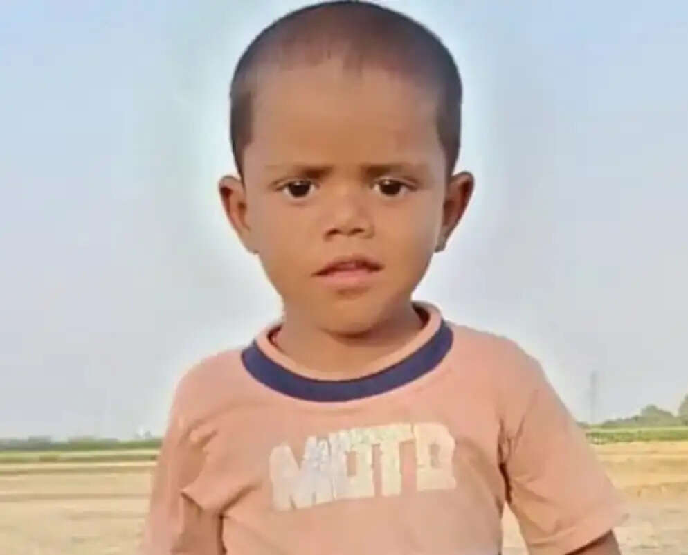 घर में खेल रहे पांच वर्षीय बच्चे को सांप ने डसा, मौत