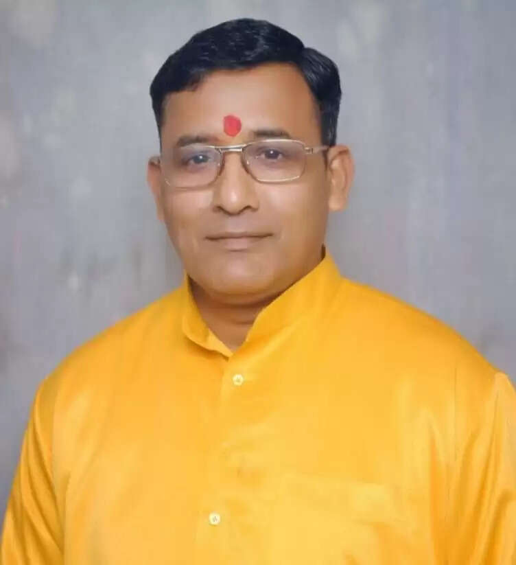 शारदीय नवरात्र रविवार से, हाथी पर होगा मां दुर्गा का आगमन