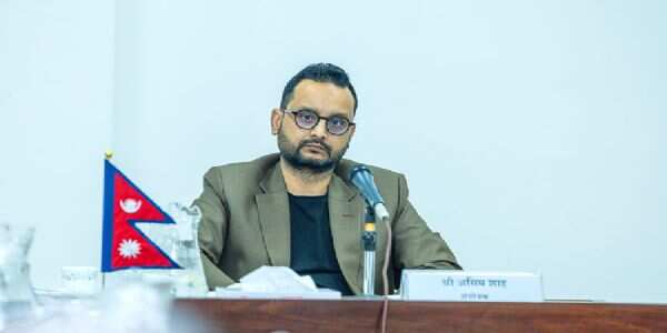 नेपाल में संविधान संशोधन कार्यदल से विपक्ष का बहिष्कार, बहस प्रक्रिया पर उठाए सवाल