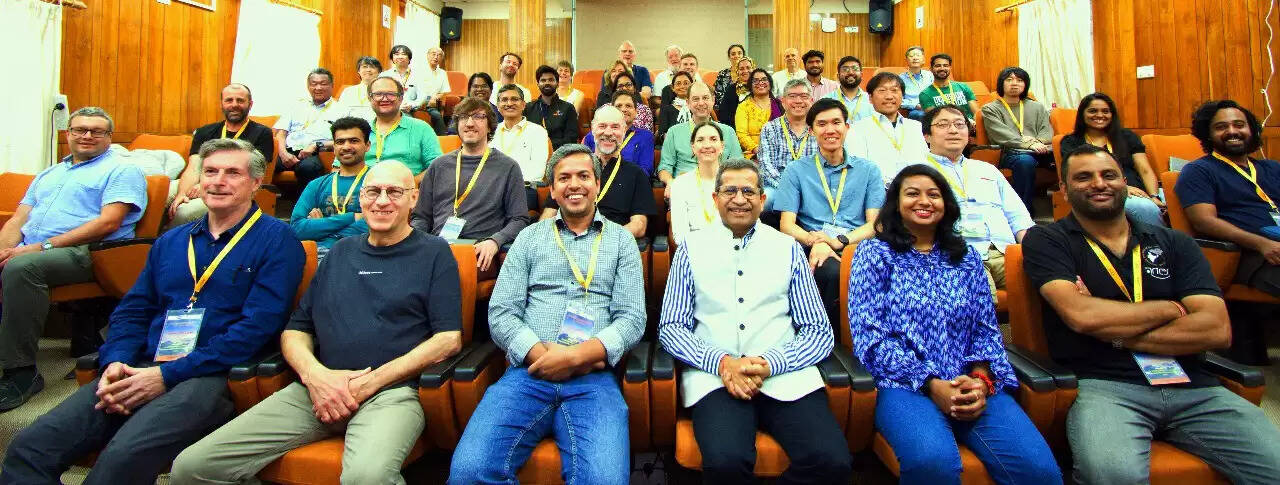 एरीज नैनीताल में भू-आधारित फूरियर ट्रांसफॉर्म इन्फ्रारेड स्पेक्ट्रोस्कोपी स्थापित करने का प्रस्ताव