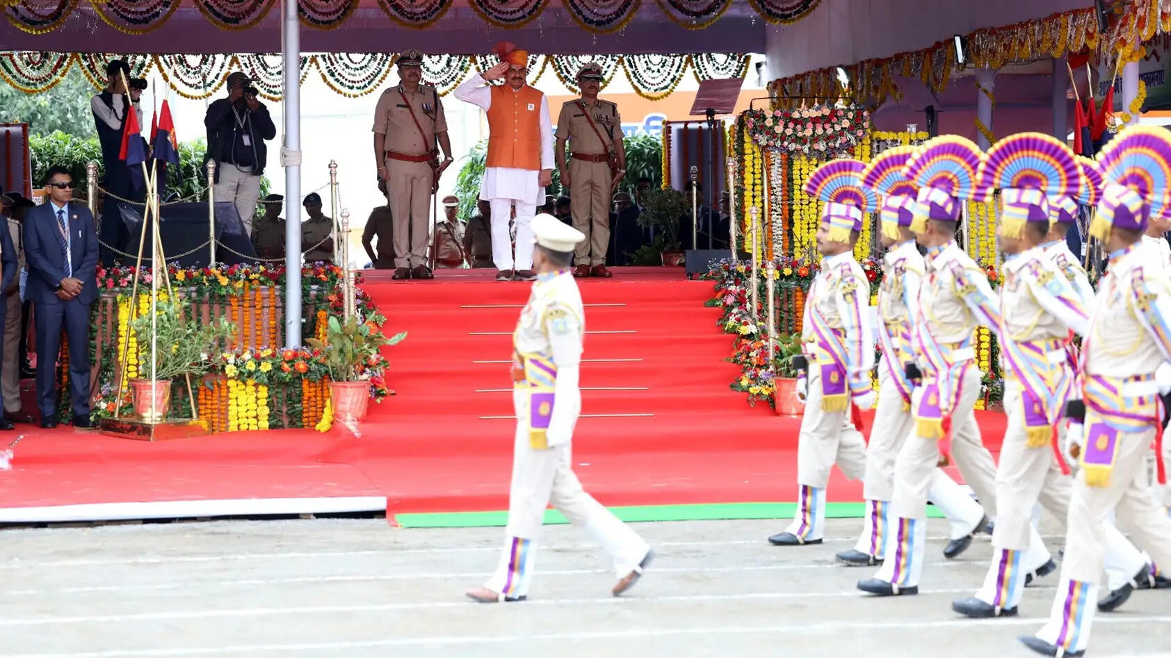 भेदभावपूर्ण व्यवहार को समाप्त कर समरसता का संचार करेगी समान नागरिक संहिता : मुख्यमंत्री डॉ. यादव