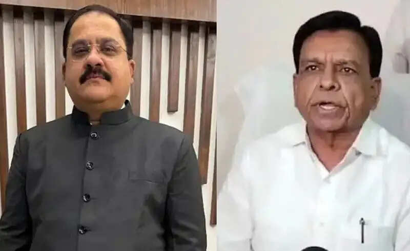 मप्र के उपमुख्यमंत्री जगदीश देवड़ा ने शराब ठेकों में अनियमितता के आरोप में ओएसडी को हटाया, जांच के दिए निर्देश