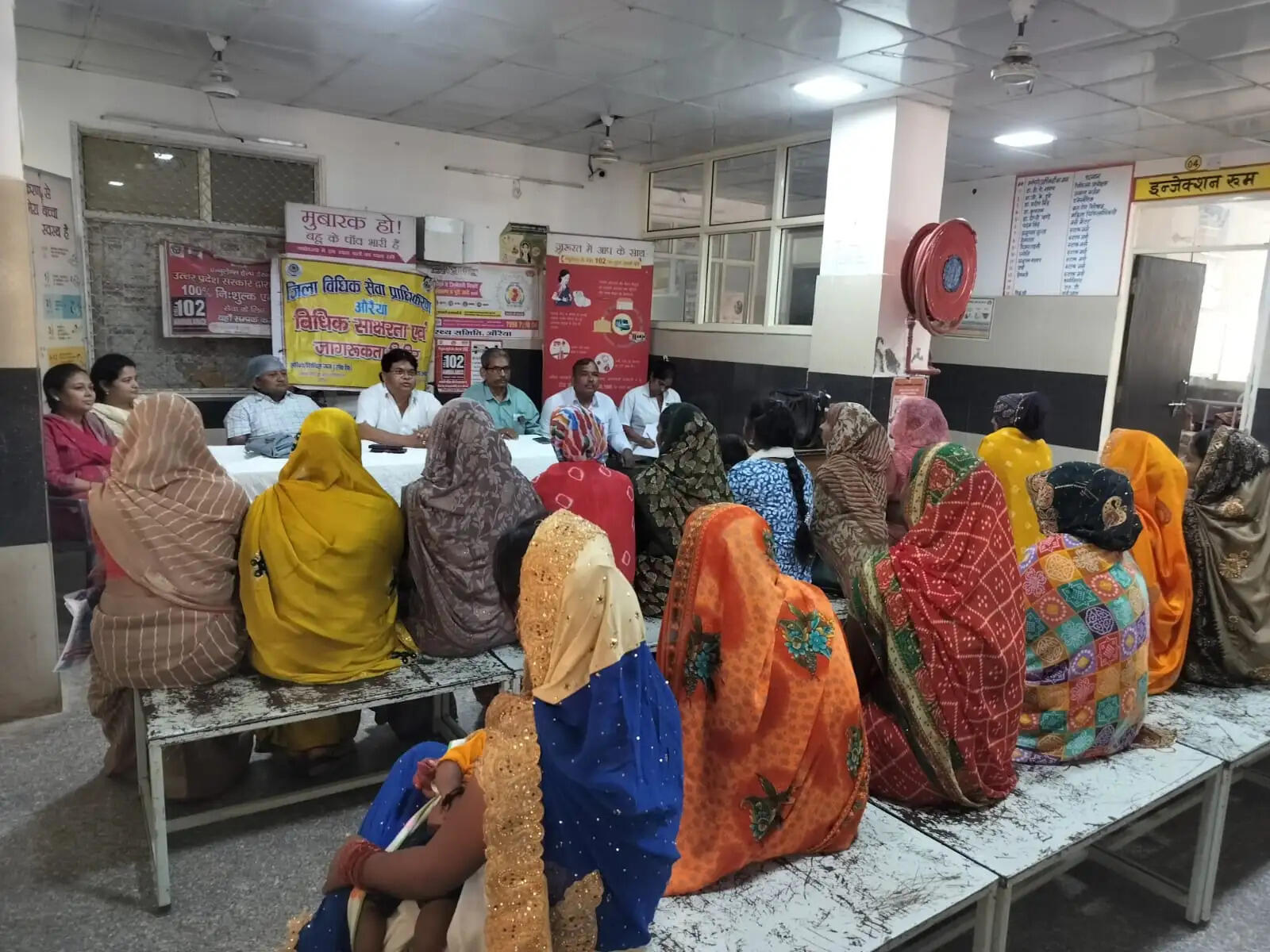 सर्वाइकल कैंसर से बचाव के लिए जागरूकता जरूरी: डॉ. बीपी शाक्य
