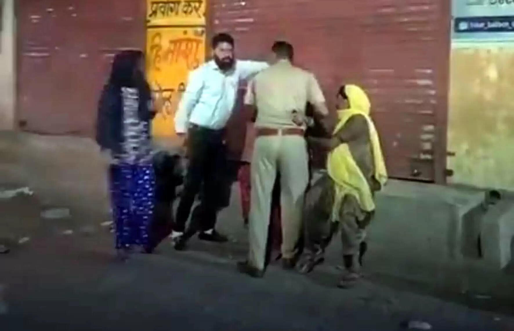 अपडेट --हिसार में जेल से छूटे युवक की पेशी से पहले गाेली मारकर हत्या