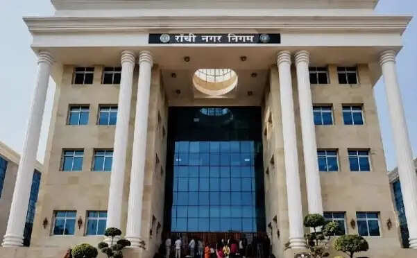 नगर निगम की किराया वसूली पर किरायेदार संघ ने जताया विरोध