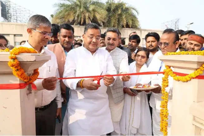 भगवान बुद्ध के मार्ग पर चलने की आवश्यकता: जयवीर सिंह