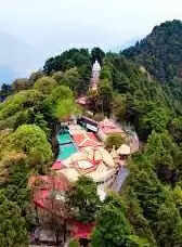 बाबा नीब करौरी की 125वीं जयंती-30 नवंबर पर विशेष : बाबा ने नैनीताल के हनुमानगढ़ से शुरू की थी 108 हनुमान मंदिरों के निर्माण की यात्रा