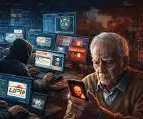 रेलवे पेंशनभोगियों को अलर्ट, पीपीओ अपडेट के नाम पर साइबर ठगी का खतरा