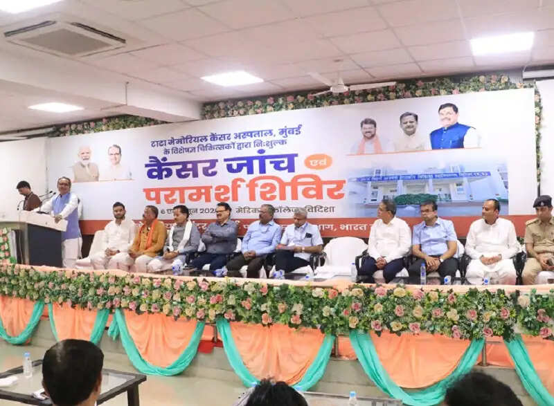 नशा मुक्त समाज ही स्वस्थ, सुरक्षित और समृद्ध राष्ट्र की मजबूत नींव : शिवराज सिंह
