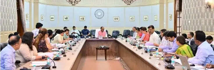 सरोगेसी प्रकरणों की देखभाल के लिए नोडल अधिकारी बने डीजी परिवार कल्याण