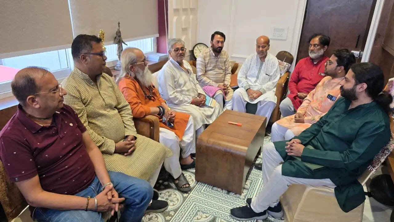 अजमेर में सात जून को होगा तृतीय निःशुल्क यज्ञोपवीत संस्कार समारोह