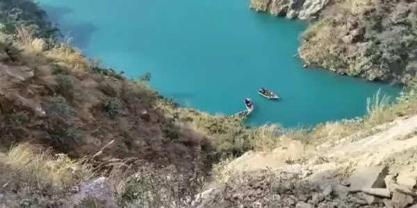 मंडी में काला सोमवार': तीन अलग-अलग हादसों में 4 की मौत, 3 घायल