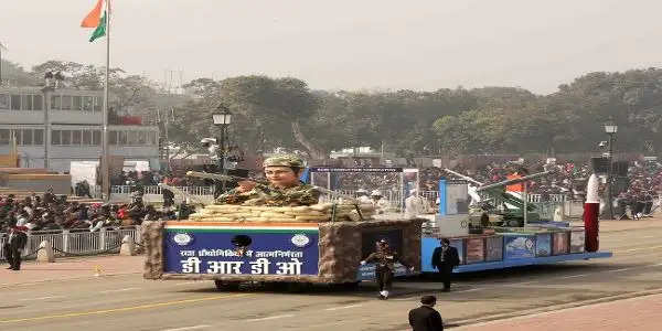 कर्तव्य पथ पर डीआरडीओ दिखाएगा 'नारी शक्ति' और स्वदेशी हथियार