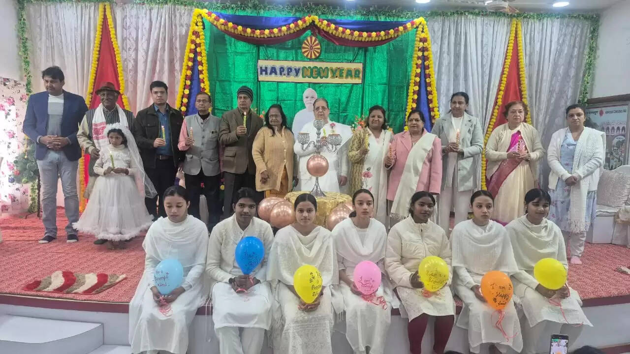 विश्व में बढ़ते संघर्षों का मूल कारण है स्वार्थ है : महानंद