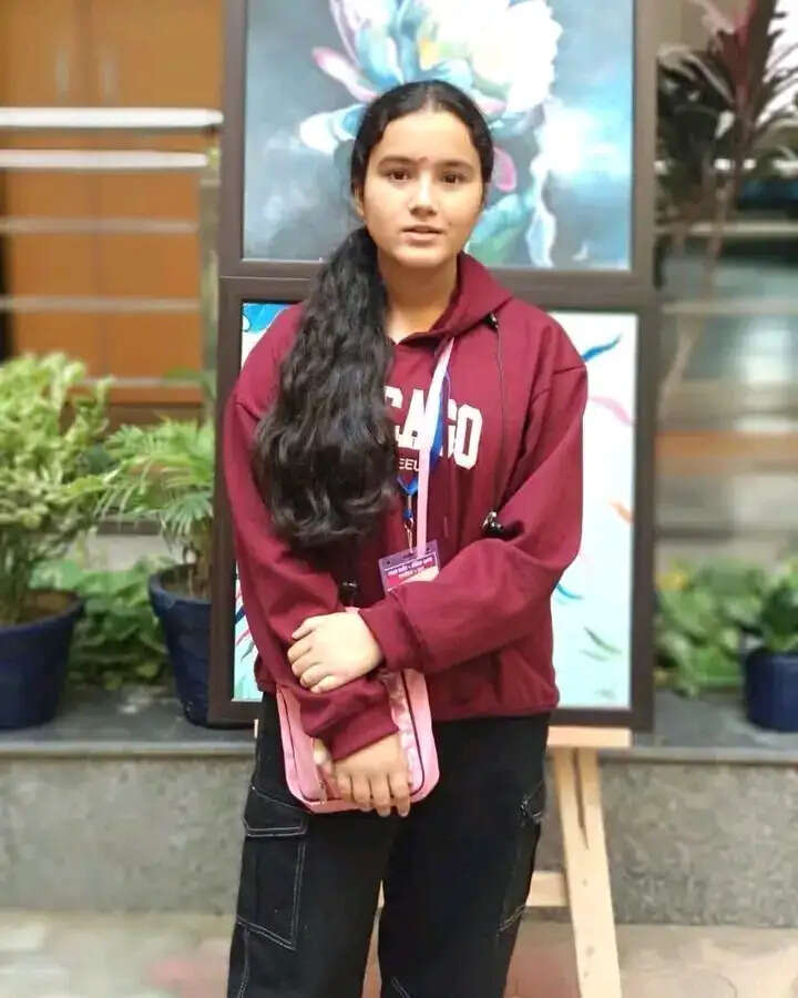 अपडेट -इंटरमीडिएट बोर्ड परीक्षा में विद्या भारती ने फहराया परचम