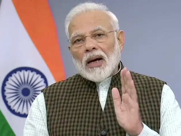 विश्व भर से मिल रहीं हैं प्रधानमंत्री मोदी को बधाईयां