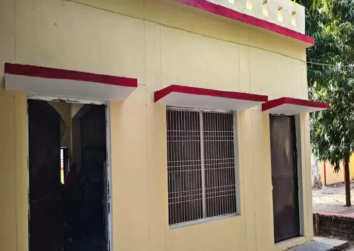 औरैया के ब्लॉक भाग्यनगर में लाखों का एनआरएलएम घोटाला, चार के खिलाफ एफआईआर