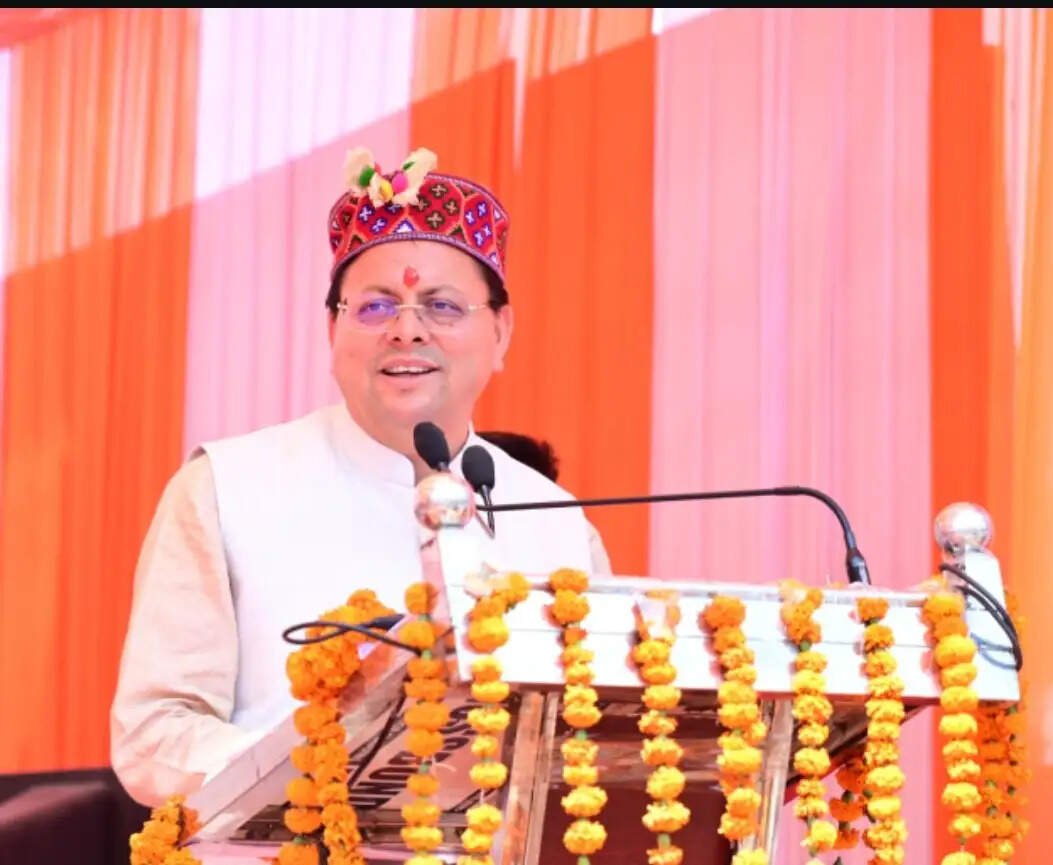 जौनसार-बावर केवल प्राकृतिक सौंदर्य का क्षेत्र नहीं, बल्कि उत्तराखंड की सांस्कृतिक आत्मा का प्रतीक है : मुख्यमंत्री