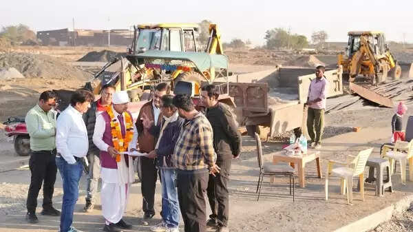 सागर में फर्नीचर क्लस्टर बनेगा औद्योगिक विकास का नया केंद्र